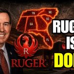 Ruger has had ENOUGH– Now They Called it Quits