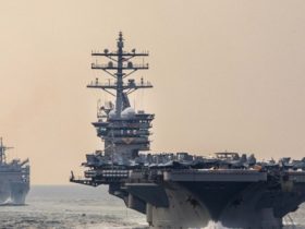 Iran War supplemental deepens FY27 budget uncertainty