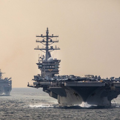 Iran War supplemental deepens FY27 budget uncertainty Iran War supplemental deepens FY27 budget uncertainty