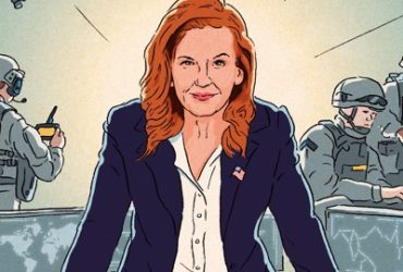 ‘Shifting gears away from being just a policy shop’: Q&A with the Pentagon CIO
