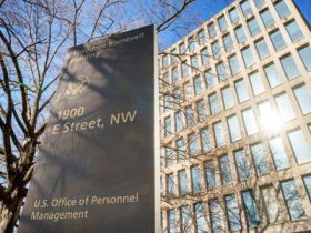 Trump wants to scrap a key framework for federal-employee discipline