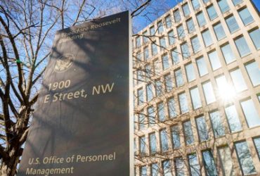 Trump wants to scrap a key framework for federal-employee discipline