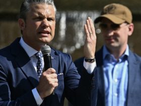 Unions sue to restore Pentagon workers’ collective-bargaining rights