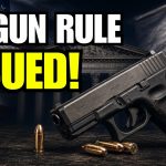 Los Angeles Just Got Sued Over Its One-Handgun-a-Month Rule!