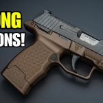 The Guns People Are Buying for the Wrong Reasons