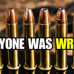Why .22 Magnum Might Be the Most Dangerous Round Most Shooters Ignore!