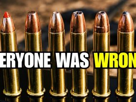 Why .22 Magnum Might Be the Most Dangerous Round Most Shooters Ignore!