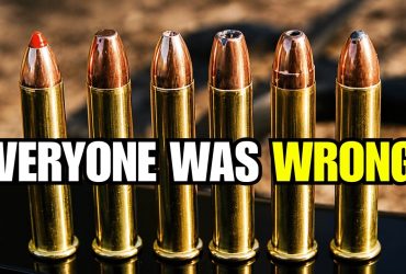 Why .22 Magnum Might Be the Most Dangerous Round Most Shooters Ignore!