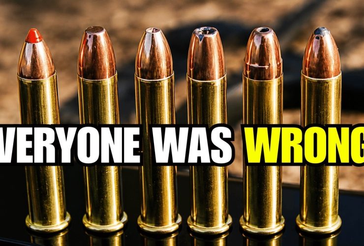 Why .22 Magnum Might Be the Most Dangerous Round Most Shooters Ignore! Why .22 Magnum Might Be the Most Dangerous Round Most Shooters Ignore!
