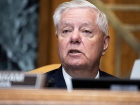 Sen. Lindsey Graham dies, leaving Senate seat vacant Sen. Lindsey Graham dies, leaving Senate seat vacant
