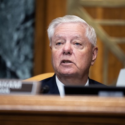 Sen. Lindsey Graham dies, leaving Senate seat vacant Sen. Lindsey Graham dies, leaving Senate seat vacant