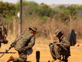 Marines eye cloudless networks to keep AI tools running when the cloud goes down Marines eye cloudless networks to keep AI tools running when the cloud goes down