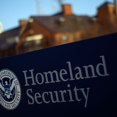 DHS network intrusion was twice ruled a false positive before breach confirmed