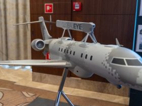 NATO snubs Boeing, picks Saab to build alliance’s next radar plane NATO snubs Boeing, picks Saab to build alliance’s next radar plane