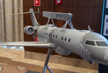 NATO snubs Boeing, picks Saab to build alliance’s next radar plane