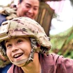 Easing transition strain: Supporting service members moving into civilian life