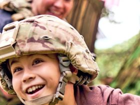 Easing transition strain: Supporting service members moving into civilian life Easing transition strain: Supporting service members moving into civilian life