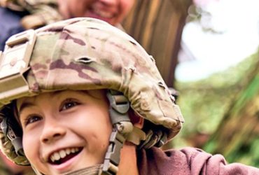 Easing transition strain: Supporting service members moving into civilian life