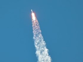 Space Development Agency resumes key satellite launches after delays, watchdog criticisms Space Development Agency resumes key satellite launches after delays, watchdog criticisms