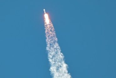 Space Development Agency resumes key satellite launches after delays, watchdog criticisms