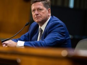 Trump’s intelligence pick pressed on 2020 election, defends handling of New York Times subpoenas