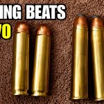 The 45-70 Is Still The Best Big Bore Cartridge In America