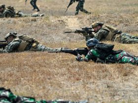 How a former Marine is rewriting the future of battlefield AI