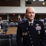 China justifies Space Force’s budget, nominee tells lawmakers in smooth confirmation hearing