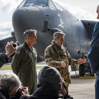 Ukraine will build 5M drones in 2026. NATO must learn how: deputy commander Ukraine will build 5M drones in 2026. NATO must learn how: deputy commander