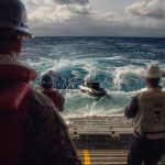 Can new drones, 3D printers defeat distance’s tyranny? RIMPAC aims to find out