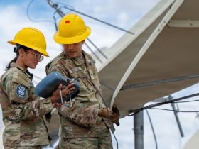 Space Force can’t figure out what personnel it needs for its missions, GAO says