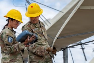 Space Force can’t figure out what personnel it needs for its missions, GAO says