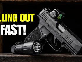 Americans Are Buying These 7 Pistols Faster Than Stores Can Stock Them