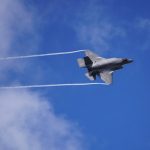 Allies and industry will gather at Farnborough Air Show amid Iran war, spending debates