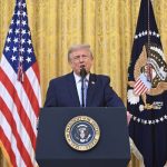 Declassified China intelligence fails to back up Trump’s false claims about ‘stolen election’