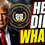 Trump Ordered the ATF to Do WHAT???
