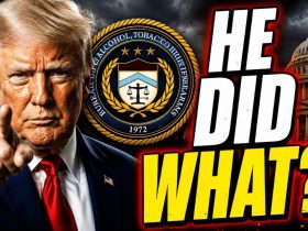 Trump Ordered the ATF to Do WHAT???
