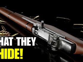 7 Shocking M1 Garand Secrets They Don’t Want Owners to Know