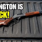 Remington Is Back: 7 Rifles That Prove The Comeback Is Real (2026)