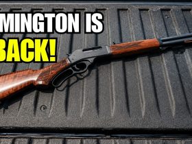 Remington Is Back: 7 Rifles That Prove The Comeback Is Real (2026) Remington Is Back: 7 Rifles That Prove The Comeback Is Real (2026)