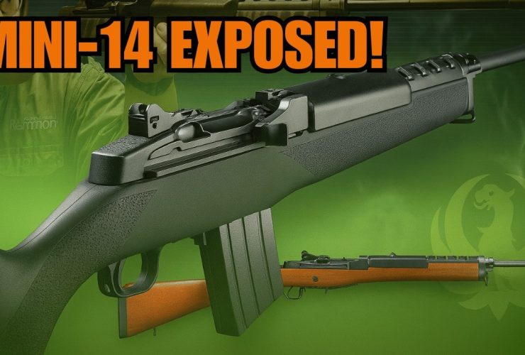 10 SECRETS Ruger Doesn’t Want The Public To Know About The Mini-14 10 SECRETS Ruger Doesn’t Want The Public To Know About The Mini-14