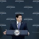 The Trump administration’s global campaign against ‘radical left terrorism’ is built on a national security memo