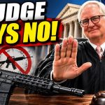 Virginia Judge Refuses To Block Assault Weapons Ban In 2026!