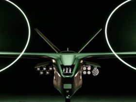 Anduril pitches a robot wingman for US Army helicopters Anduril pitches a robot wingman for US Army helicopters