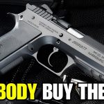 Nobody is Buying These 6 Handguns (But They Are 10,000-Round Goldmines!)