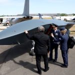 Boeing adjusts approach to court more European business