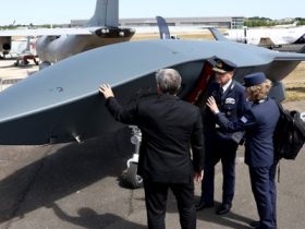 Boeing adjusts approach to court more European business Boeing adjusts approach to court more European business