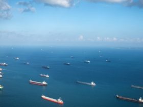 Singapore Is the Indo-Pacific’s Fuel Canary