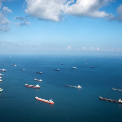 Singapore Is the Indo-Pacific’s Fuel Canary