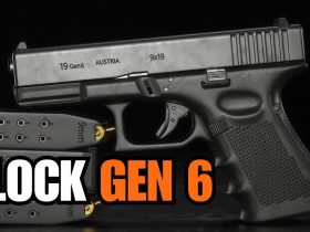 The Truth About The Glock Gen 6 Full Review